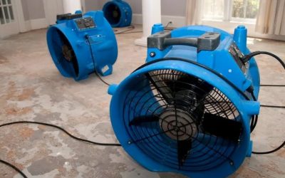 Fire, Smoke and Water Damage Restoration Services in Darien, CT