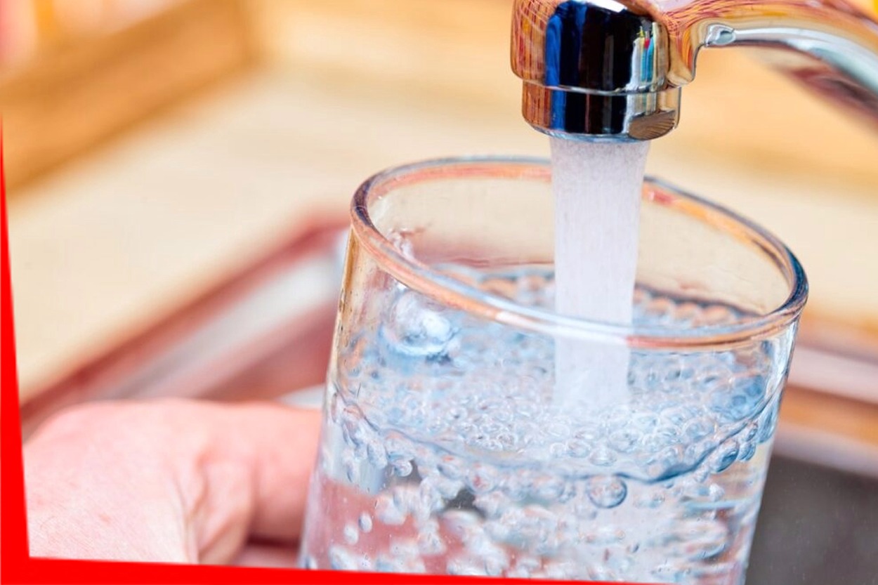 Whole Home Water Filtration Systems in Darien, CT